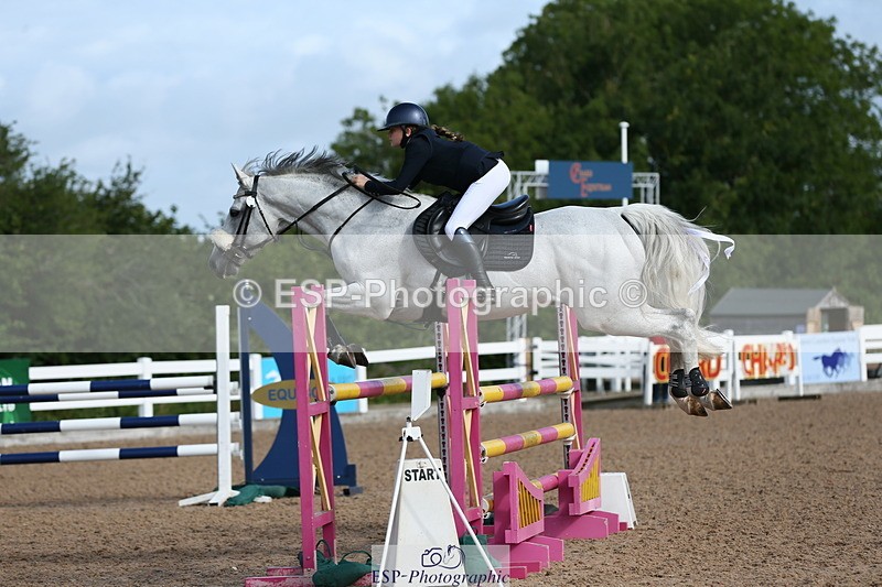 230716A-091921-02082 - Class 30 Children On Horses 1.05m