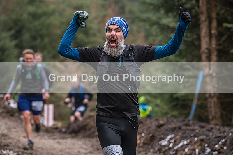 Glentress-484 - High Terrain Events Glentress 10K 21K & 42K Trail Races Sunday 16th February 2025