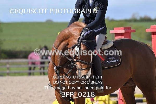 BPP_0218 - CLASS 20 SUN  Senior Discovery/ 1m Open