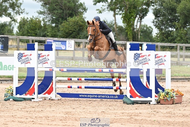 250726-103021-05524 - Cls 14 NAF Bronze League Semi Final