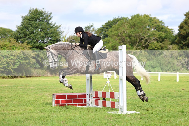 3E7A5139 - Class 1: 60cm Juniors and Seniors