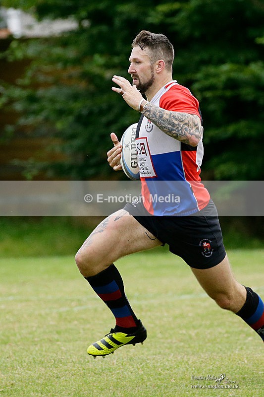 RU 250921 284 - Devizes II RFC V Pewsey Vale RFC 25/09/21