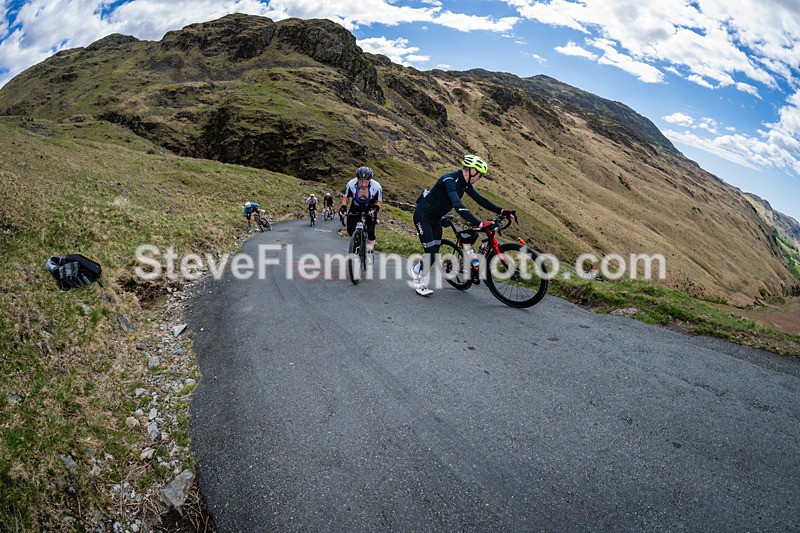 134906 - Hardknott Pass Camera 2 13.00-14.00