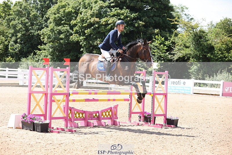 240718A-123619-05116 - Cls 9, 1 Star Bronze Tour 1.10m