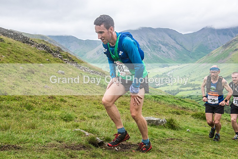 Wasdale-625 - Wasdale Horseshoe Fell Race Saturday 13th July 2024