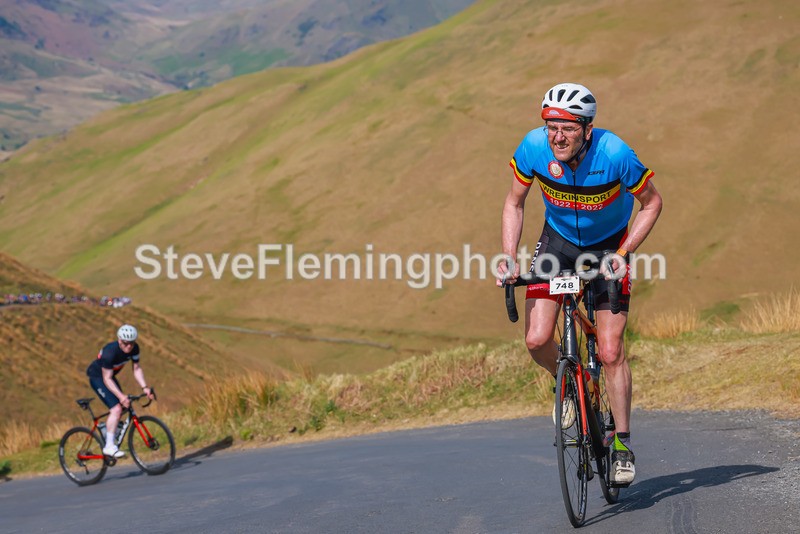 094752 - Newlands Pass 09.00-10.00