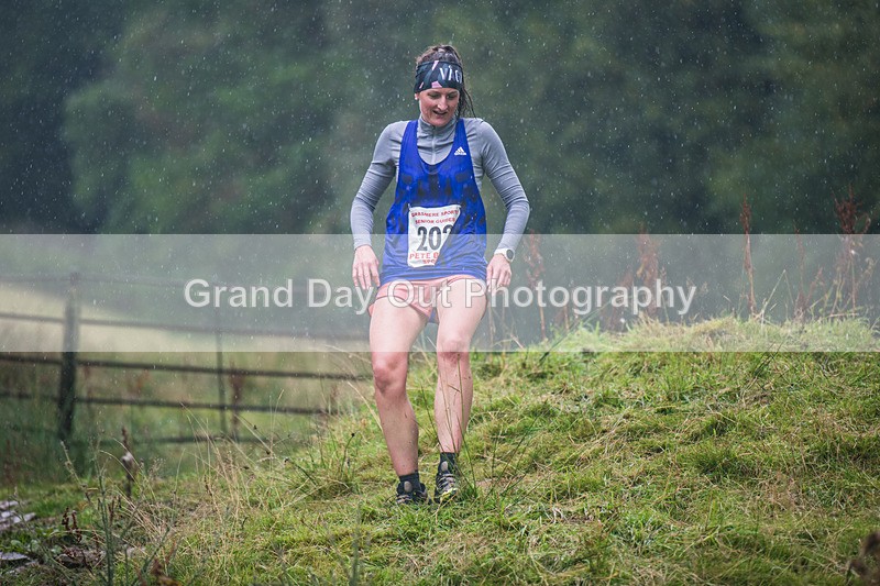 Grasmere Senior-570 - Grasmere Guides Senior Fell Race Sunday 25th August 2024