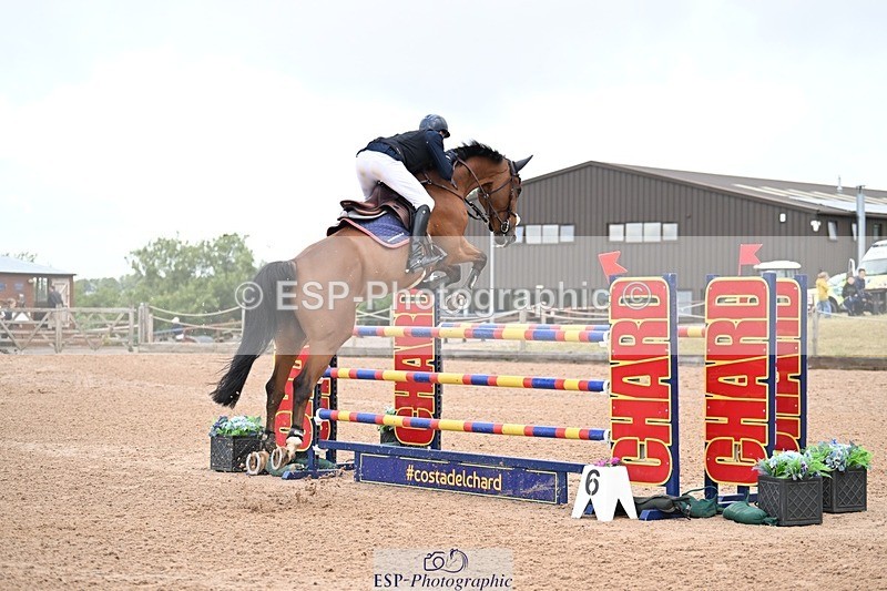 250720-090807-18501 - Cls 20, 1 Star Gold Tour