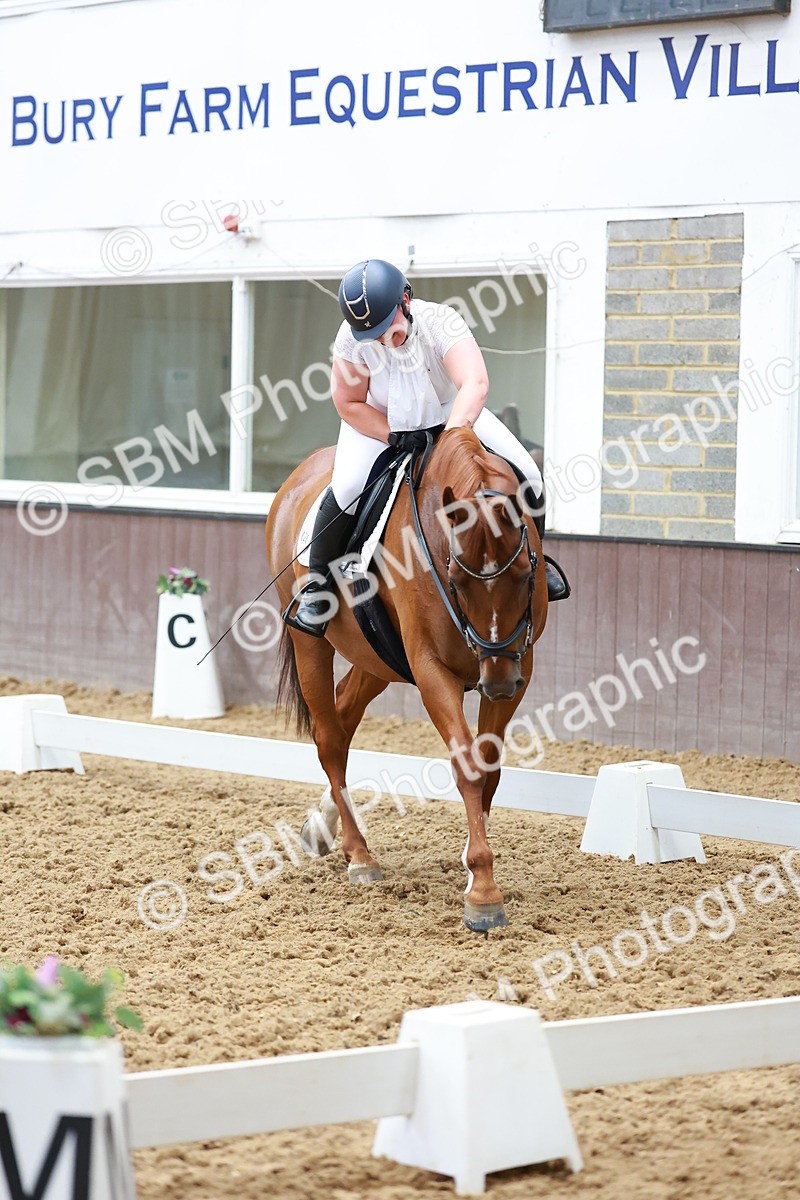 SBM_001505 - Novice Test 3 - PYO