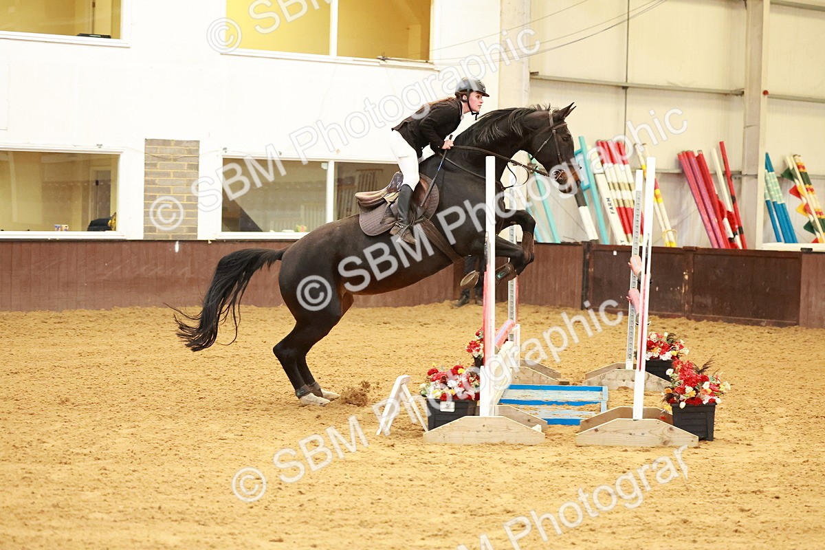 SBM_007449 - Class 20 - Senior Foxhunter 1.20m
