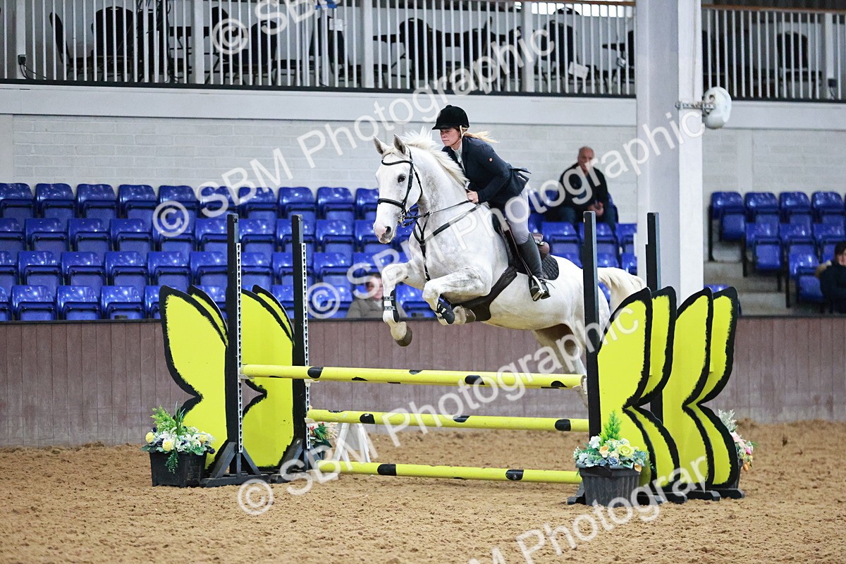 SBM_000623 - Class 2 - Senior British Novice 90cm
