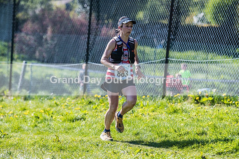The Finish-1570 - The 3 Peaks Race Saturday 25th April 2026 - The Finish