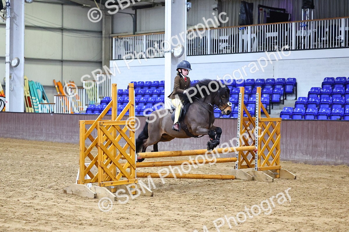 SBM_003316 - Class 36 - 70cm Training Stakes