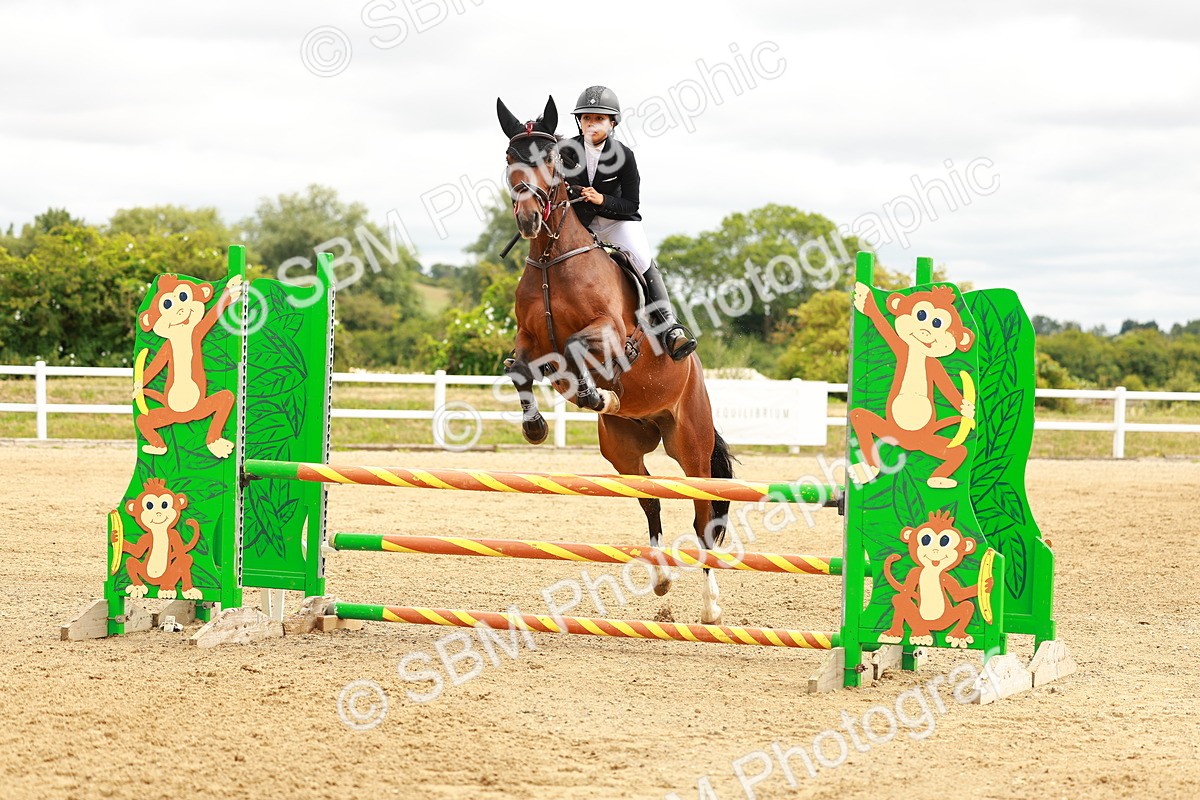 SBM_002162 - Class 10 - 0.95cm Amateur Championship Qualifier