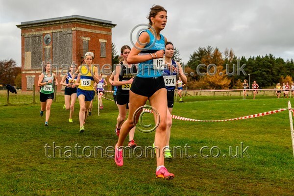 SCLan25-810283 - Senior Women Set 1