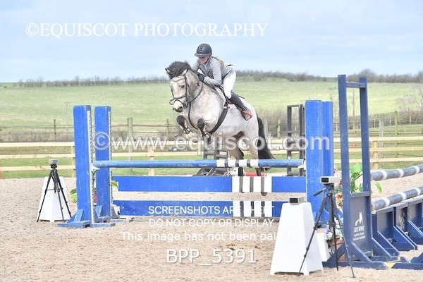 BPP_5391 - CLASS 5 0.95m Amateur Championship Qualifier