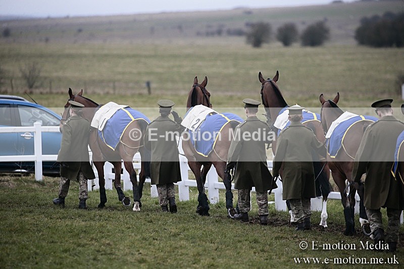 PtP 180218 5 - Combined Services Point-to-Point Larkhill 18/02/18