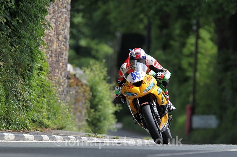  - Supersport Race 1