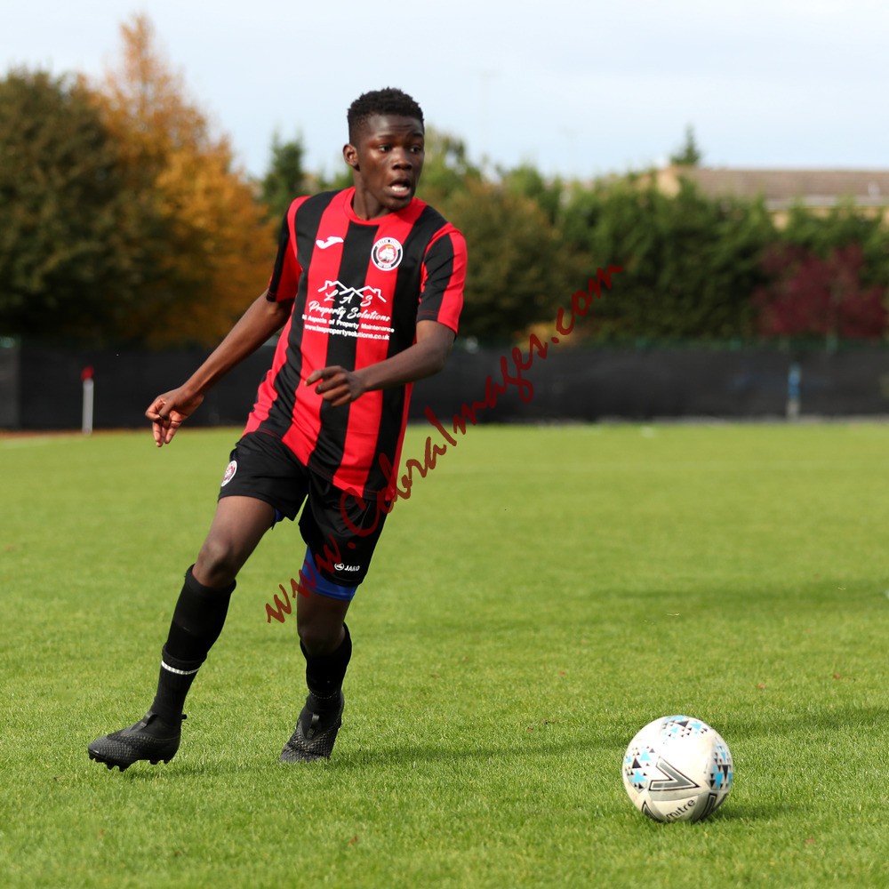 0926_AMT_7914 - Erith Town Academy v. Charlton Athletic Trust