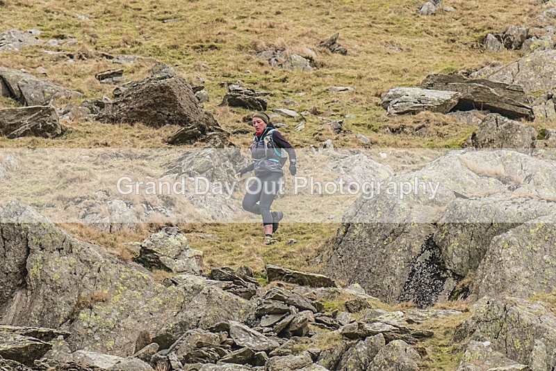 Kong MMM-499 - Kong Mini Mountain Marathon Round 1 Lake District Coniston Sunday 5th March 2023