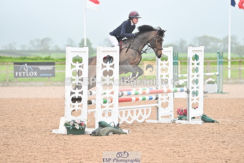 240505A-114703-04990 - Cls 3  Pony Discovery & 90cm Open