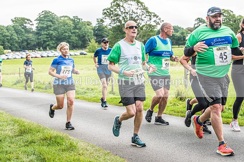 Acorn bank-167 - Acorn Bank 10K Road Race Sunday 17th September 2023