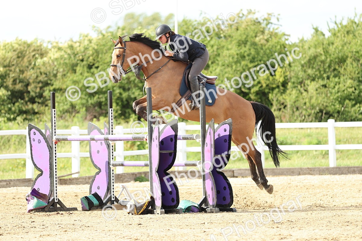 SBM_001736 - Class 7 - National 1.30m 1.40m