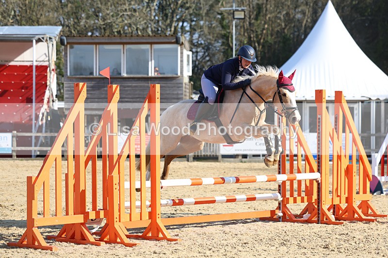 3E7A5929 - Class 2: Senior 70cm