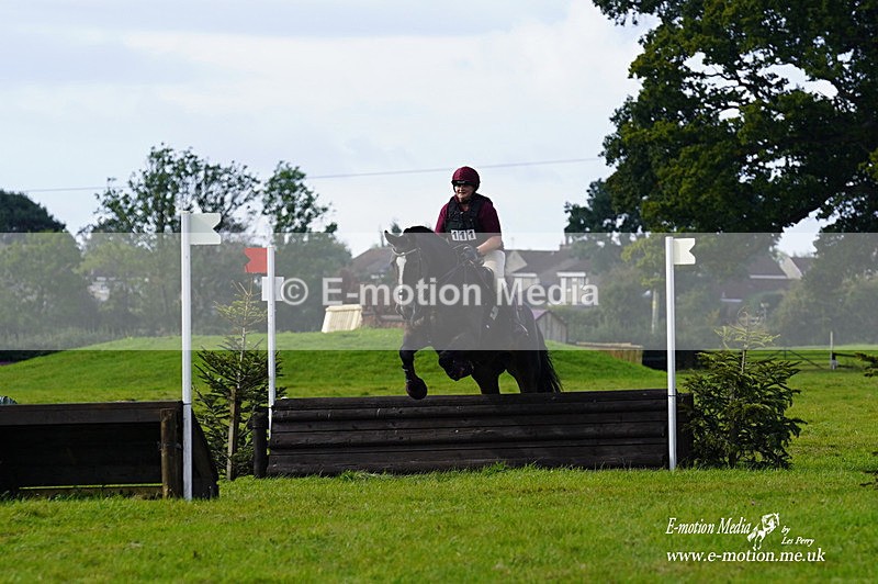  WWHT 031021 2510 - Novice Pairs (0.80m)  03/10/21