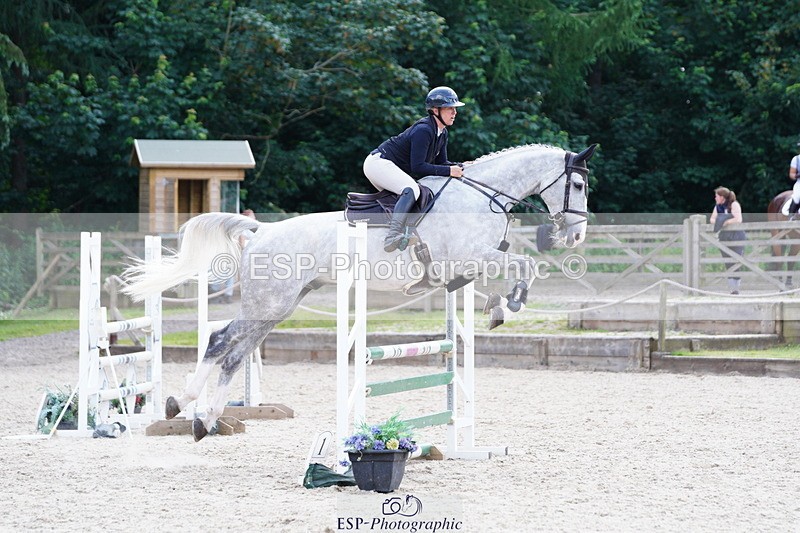 250615A-152016-11506 - Class 48 Snr Disco