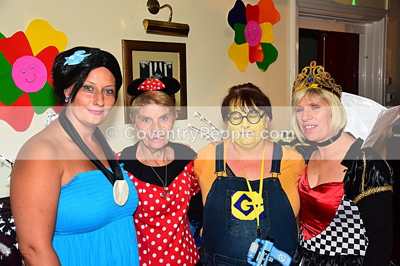TAY-071 - Tayla's 18th
