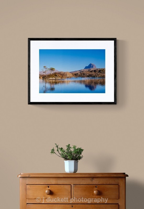  - Scottish Loch