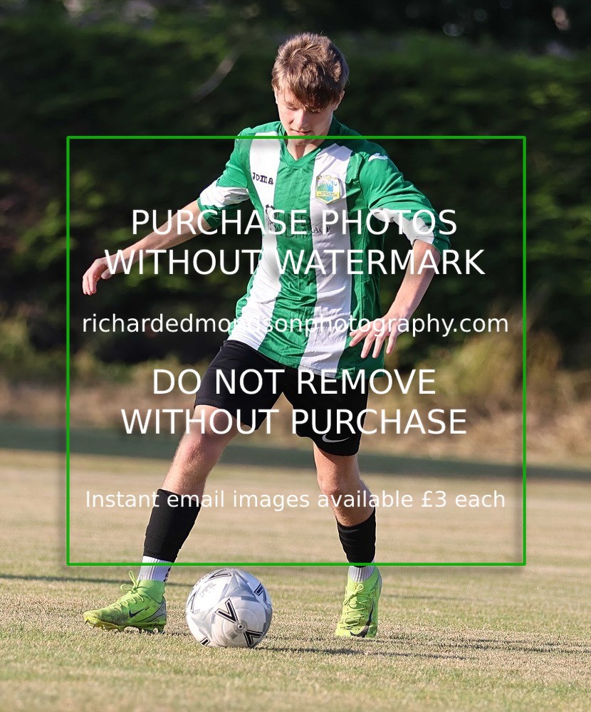 533A9083 - Kendal United Reserves