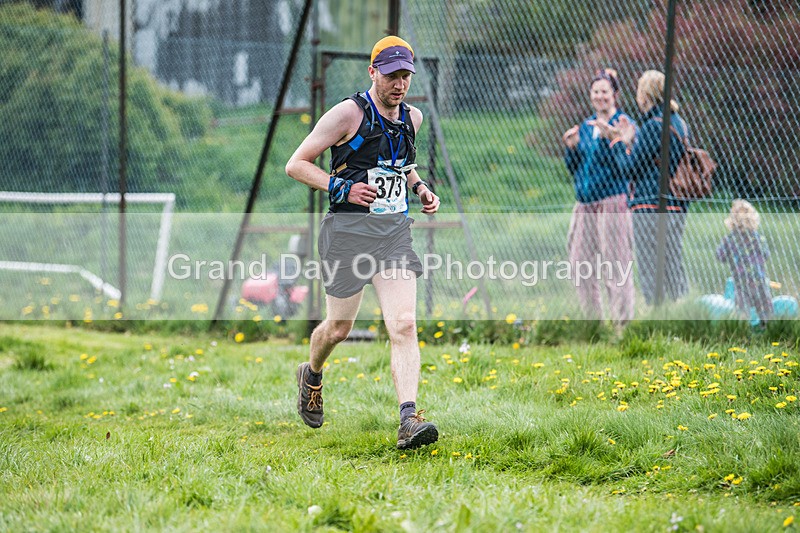 3 Peaks Finish-947 - The 3 Peaks Race Saturday 26th April 2025 - The Finish