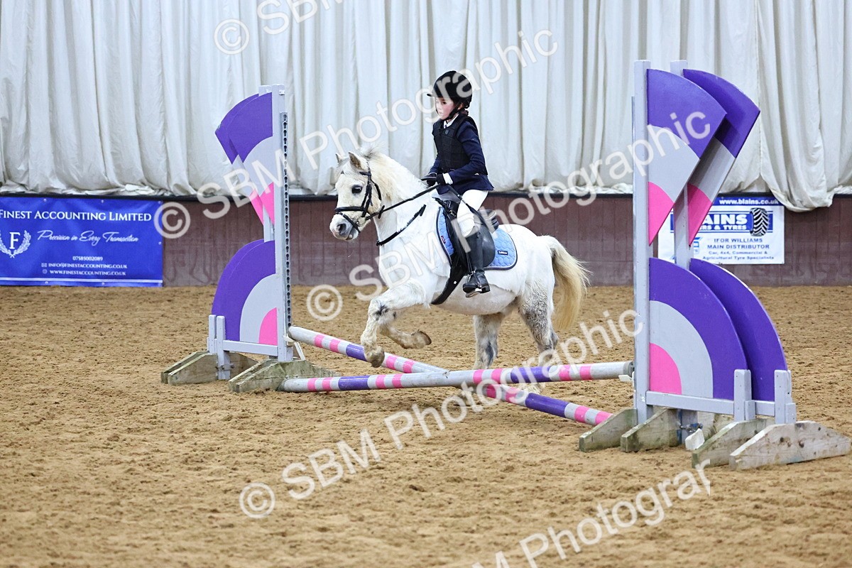 SBM_000006 - Class 1 - 40cm