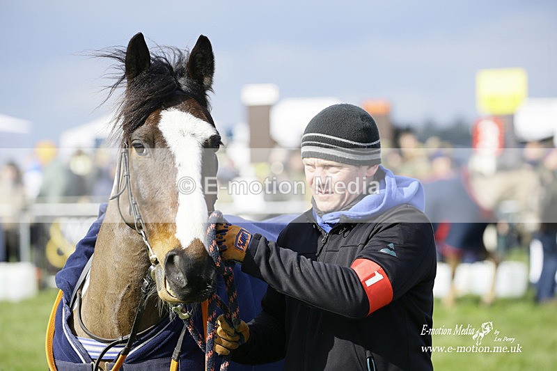 PtP 060322 53 - Blackmore & Sparkford Vale Hunt PtP 06/03/22