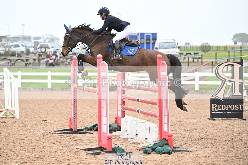 241102A-130731-04722 - SAT Cls 15 Foxhunter and 1.20m Open