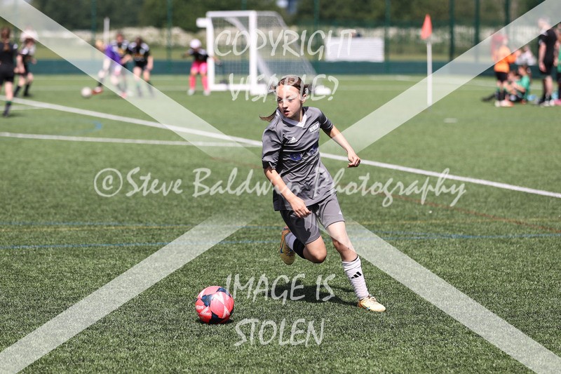1DX30953 - Sun 14th U11 Girls
