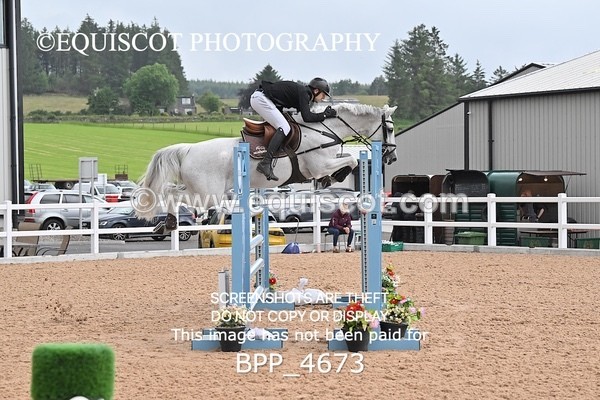 BPP_4673 - CLASS 6 WED 1.30 Open Inc The Scottish Branch Young Riders Championship