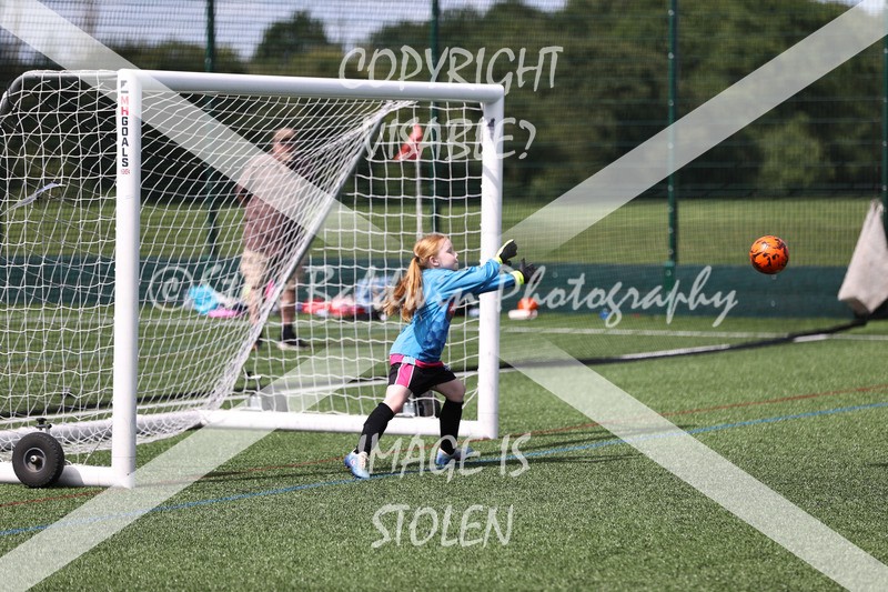 1DX31147 - Sat 13th U9 Girls