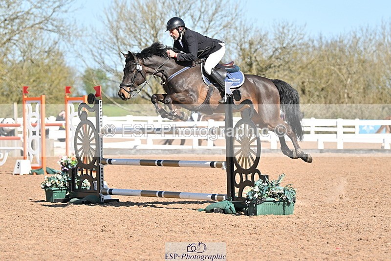 240420A-103000-10339 - Cls 19, 1 Star Silver Tour 1.20m