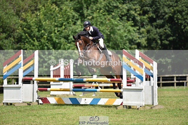 240713-110726-37074 - Cls 158 95cm Amateur Qualifier