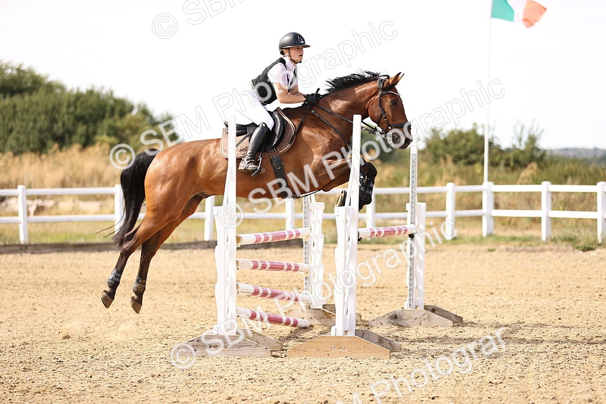 SBM_001457 - Class 5 - 1.05m Amateur Championship Qualifier