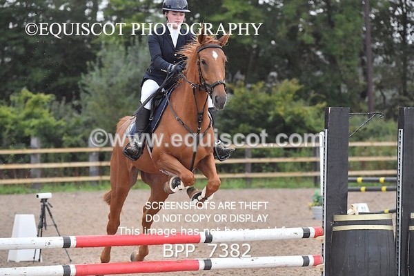 BPP_7382 - CLASS 7 Equiyd 0.85m Amateur Championship Qualifier