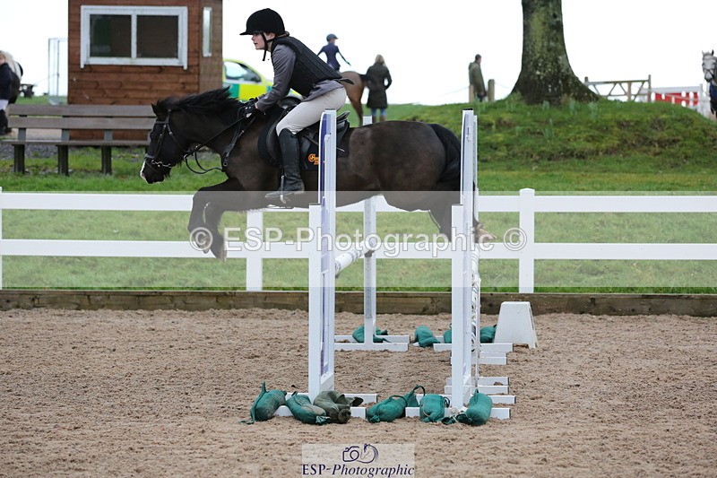 240211A-105337-02262 - Cls 4 Pony Discovery & 90cm Open