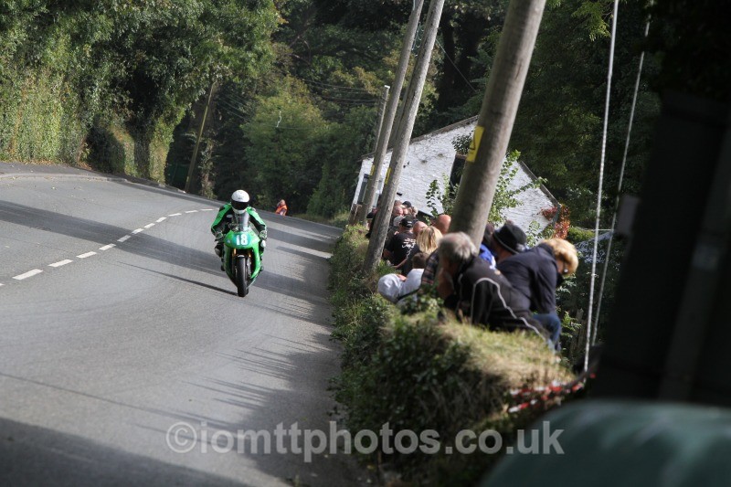  - MGP Supporters Club - Supertwin/Lightweight
