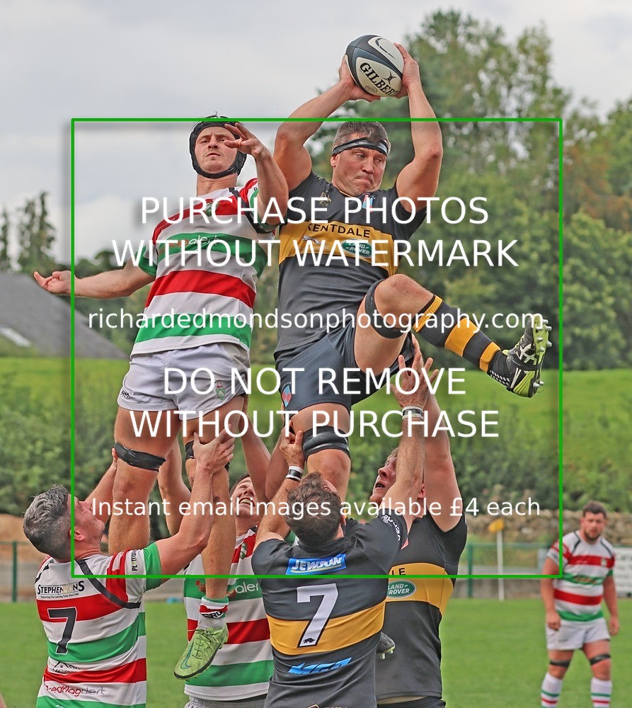 IMG_2051 - Kendal Rugby v Stockport Rugby