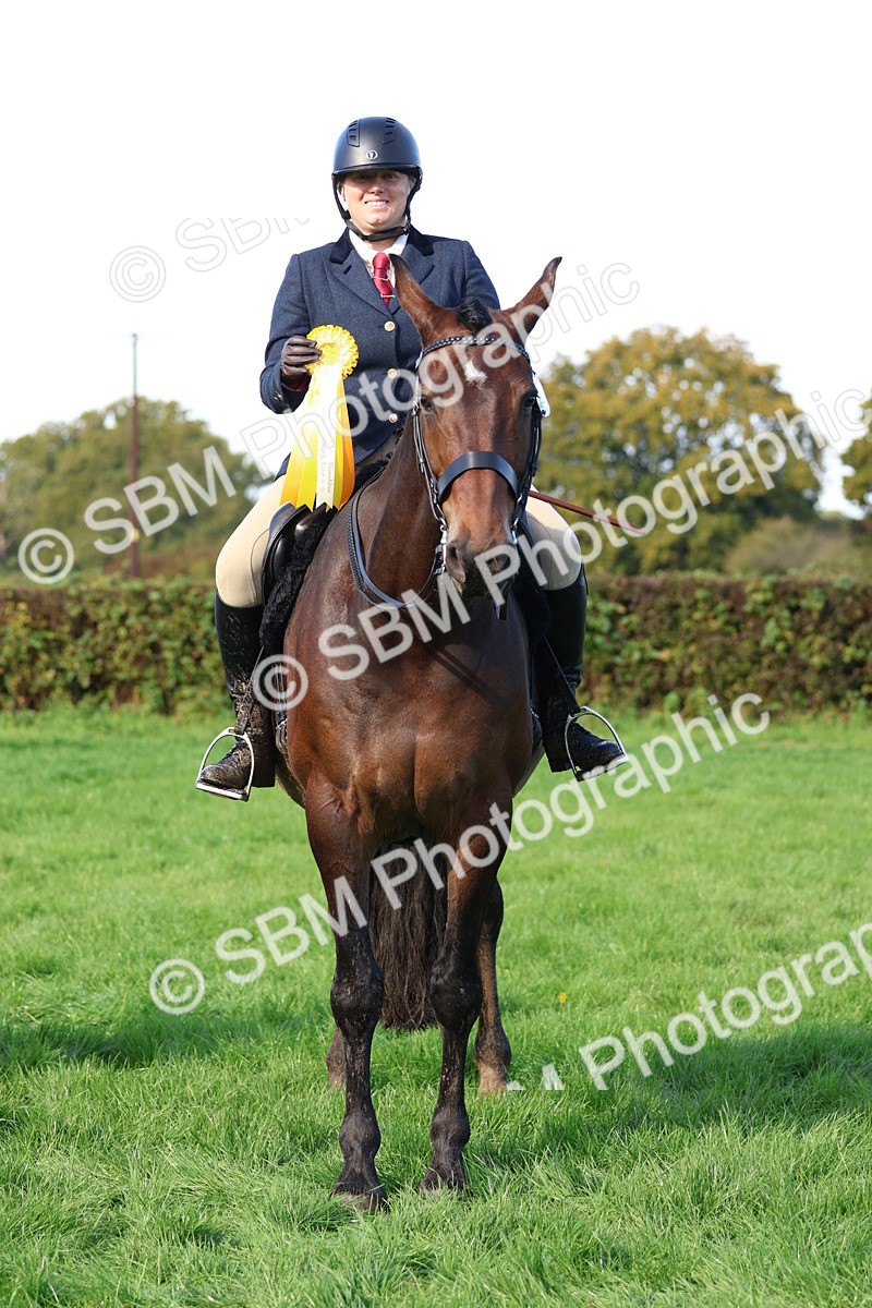 SBM_36970 - S11 - Best Ridden Horse & Pony