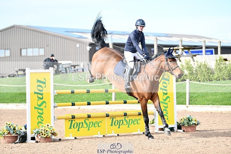 260313-140520-02010 - Cls 3 + 4 Snr Foxhunter and 1.20m Open