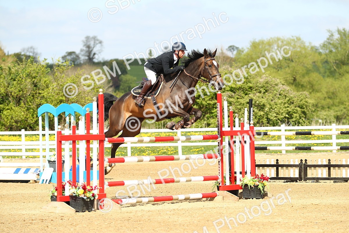 SBM_001473 - Class 6 - National B & C Handicap 1.25m - 1.30m
